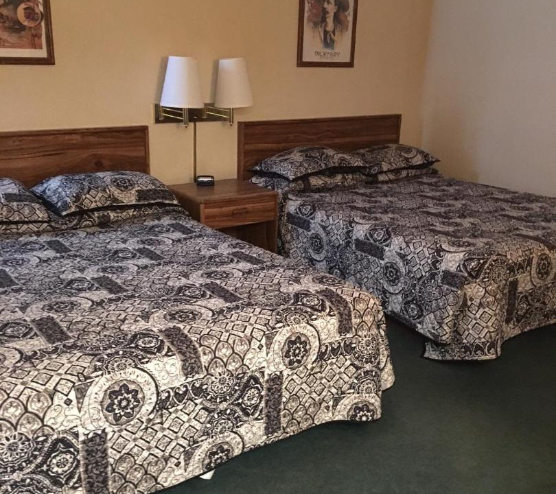 Photo of Bedroom in Chugwater