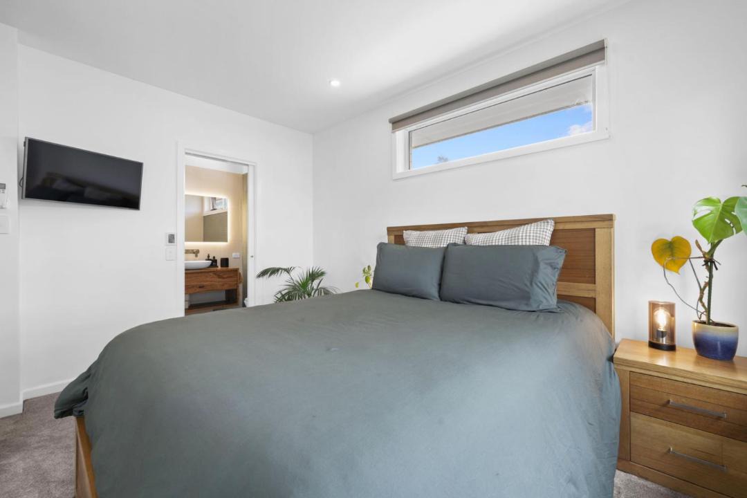 Photo of Bedroom in Warrnambool