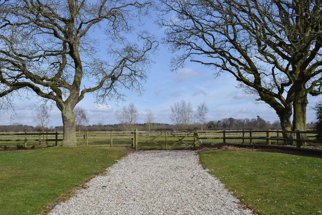 Photo of Others in Tatton Park