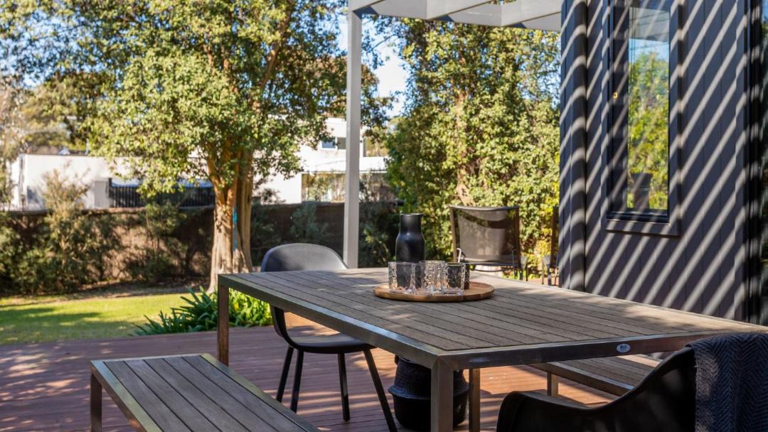 Photo of Patio Balcony in Flinders