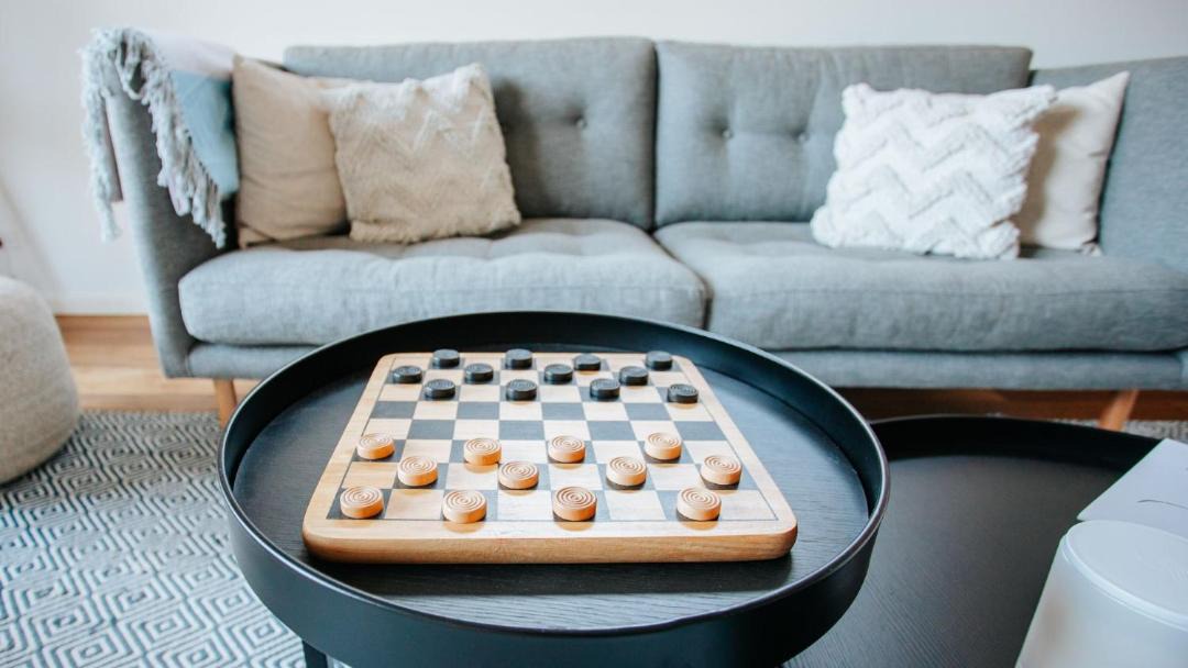 Photo of Livingroom in Flinders