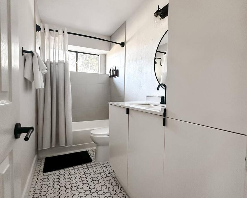 Photo of Bathroom in Greenslopes At Lake Creek