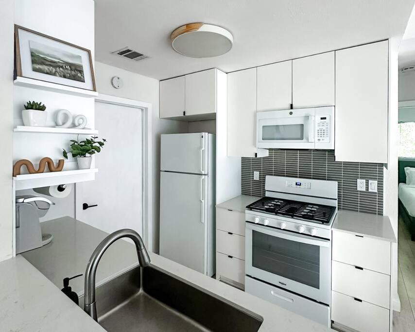 Photo of Kitchen in Greenslopes At Lake Creek