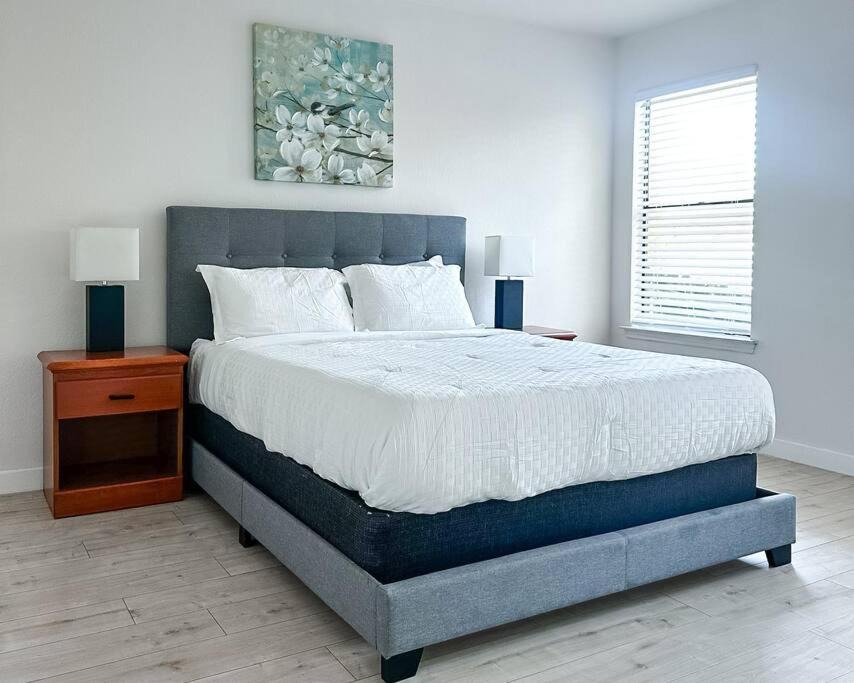 Photo of Bedroom in Greenslopes At Lake Creek