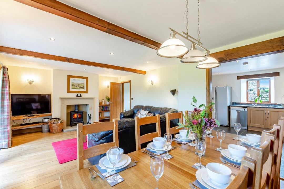 Photo of Others in Ingleton