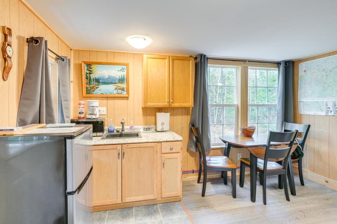 Photo of Kitchen in Brownville