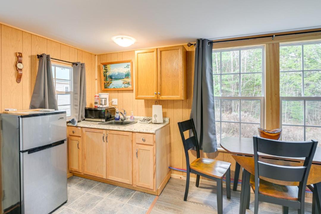 Photo of Kitchen in Brownville