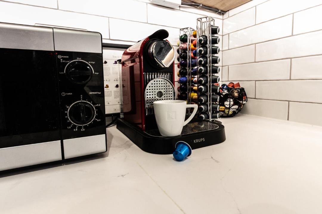 Photo of Kitchen in Bromsgrove