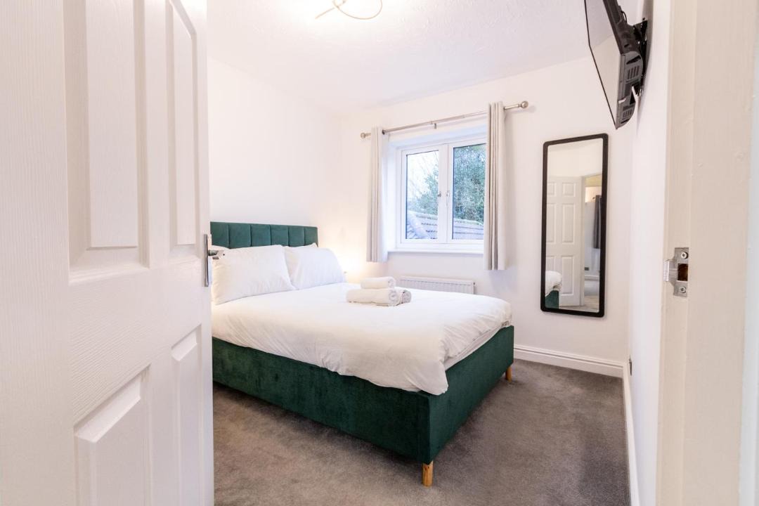 Photo of Bedroom in Bromsgrove