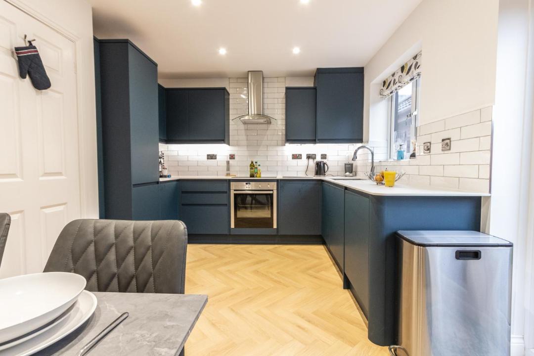 Photo of Kitchen in Bromsgrove