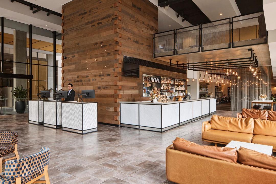 Photo of Others in Bowen Hills