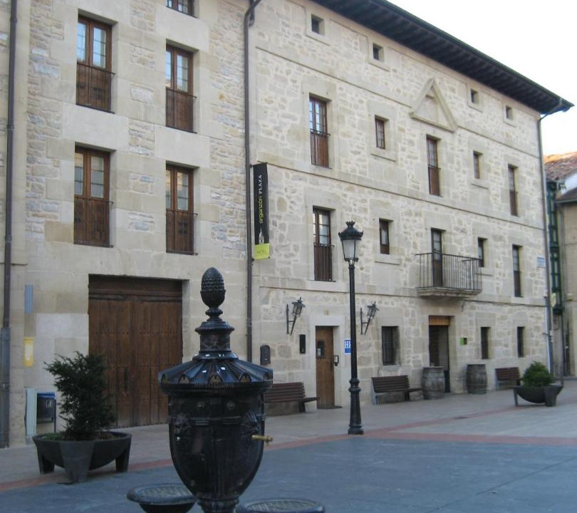 Photo of Others in La Puebla De Arganzon