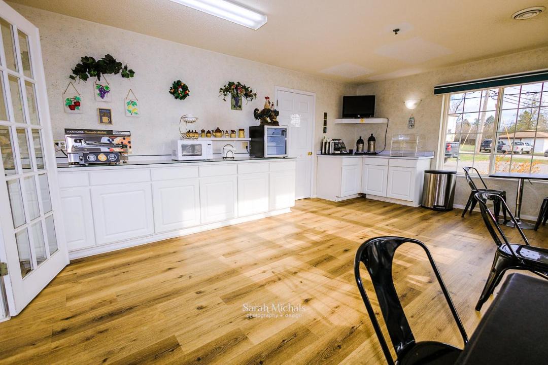Photo of Kitchen in Iron Mountain