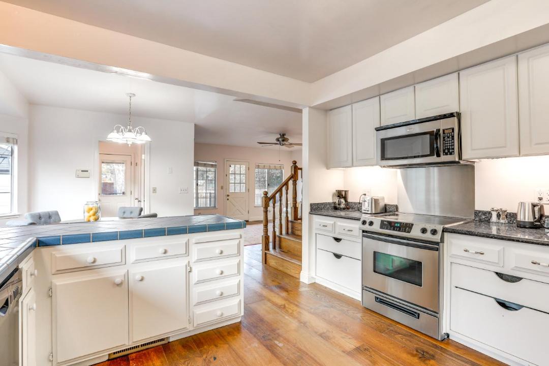Photo of Kitchen in Sacramento