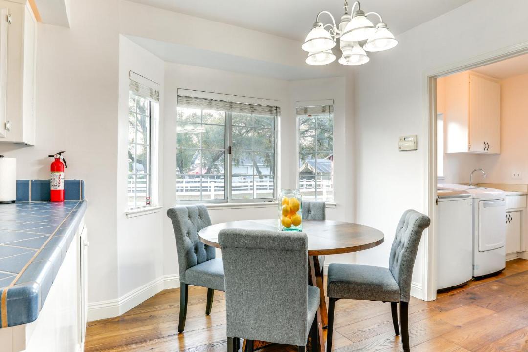 Photo of Kitchen in Sacramento