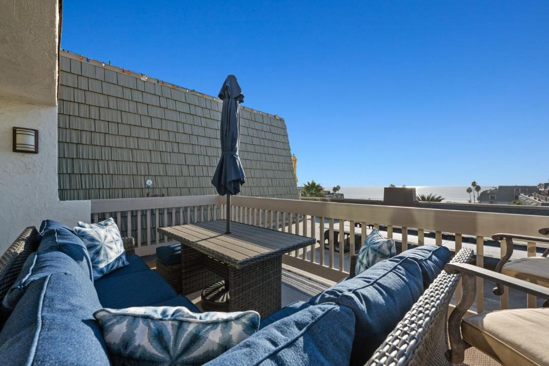 Photo of Patio Balcony in Townsite
