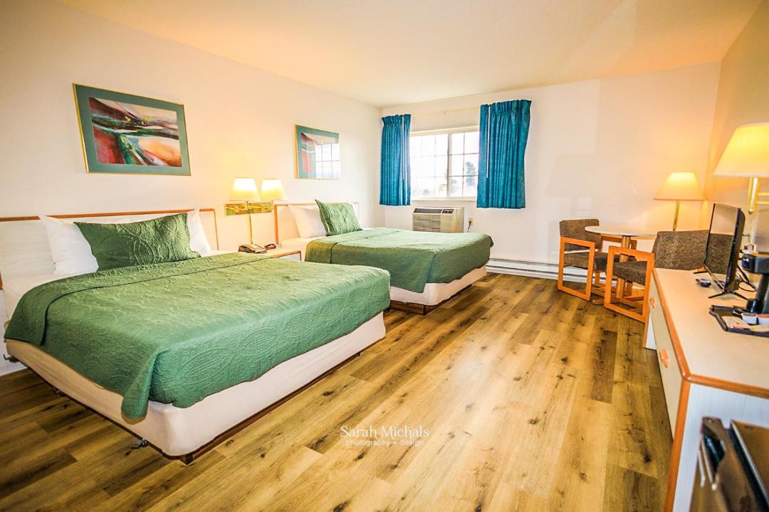 Photo of Bedroom in Iron Mountain