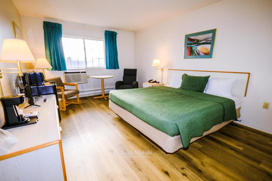 Photo of Bedroom in Iron Mountain