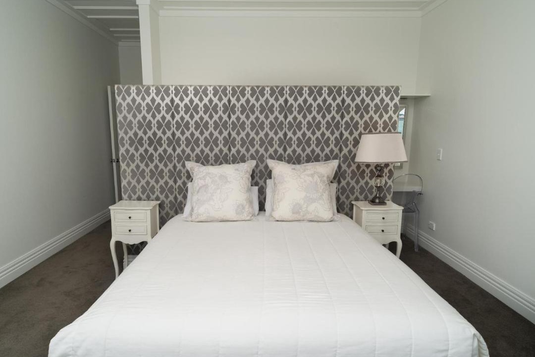 Photo of Bedroom in Russell