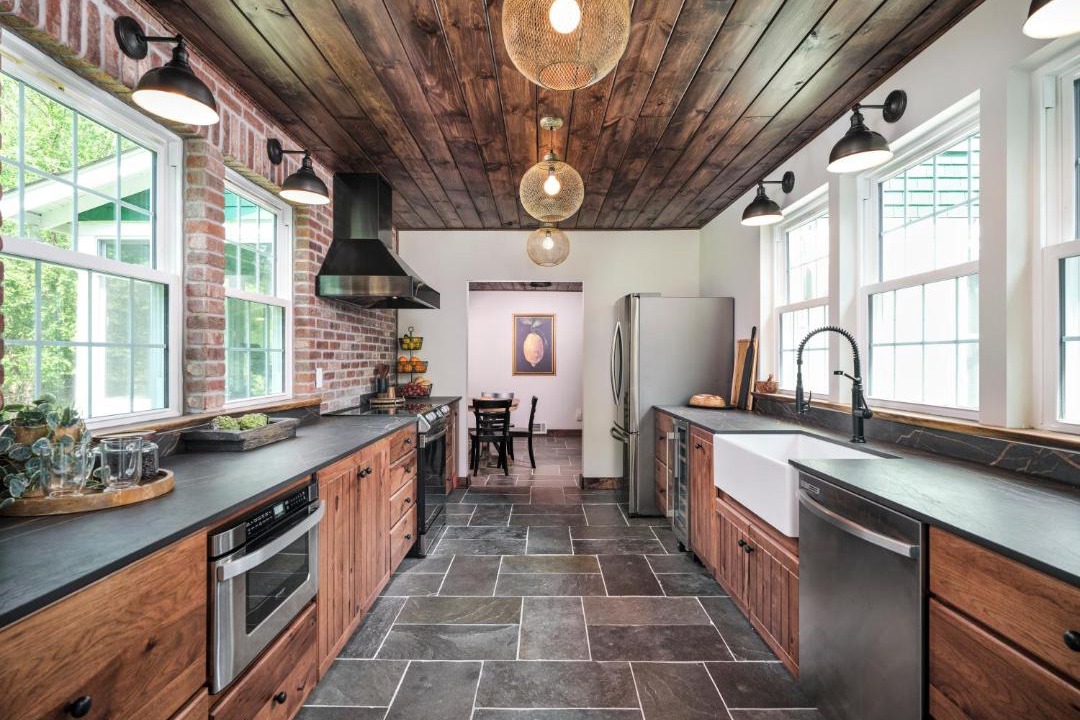 Photo of Kitchen in Cresco