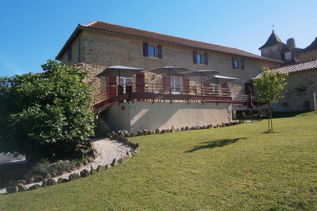 Photo of Others in Saint-Medard-de-Presque