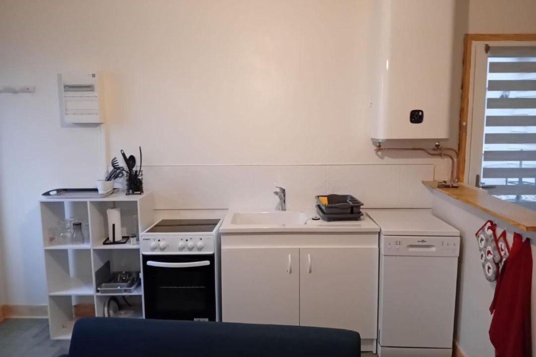 Photo of Kitchen in Langeais