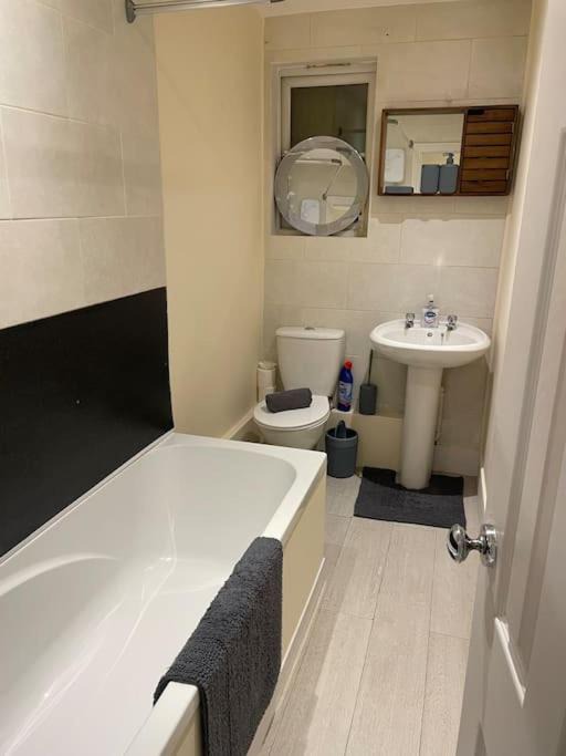 Photo of Bathroom in Wokingham