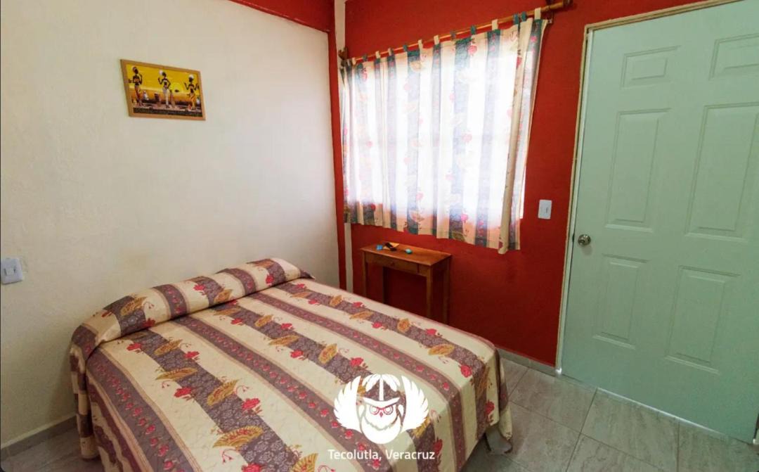 Photo of Bedroom in Tecolutla