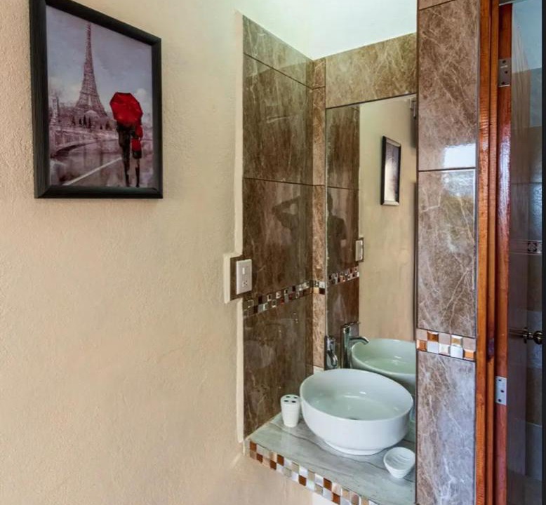 Photo of Bathroom in Tecolutla