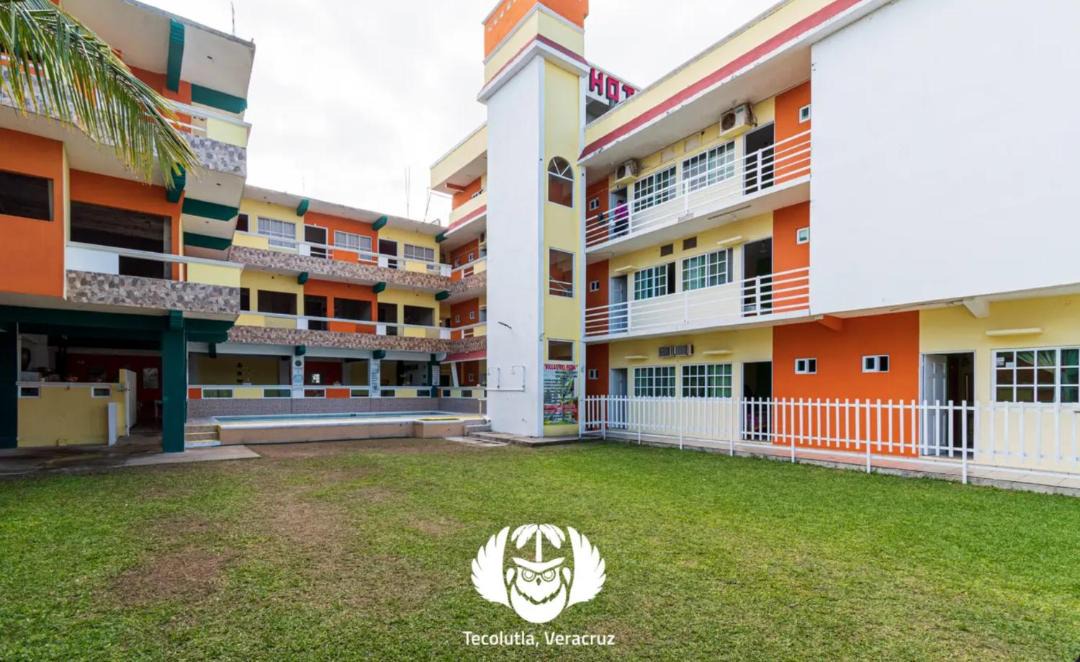 Photo of Buildings in Tecolutla
