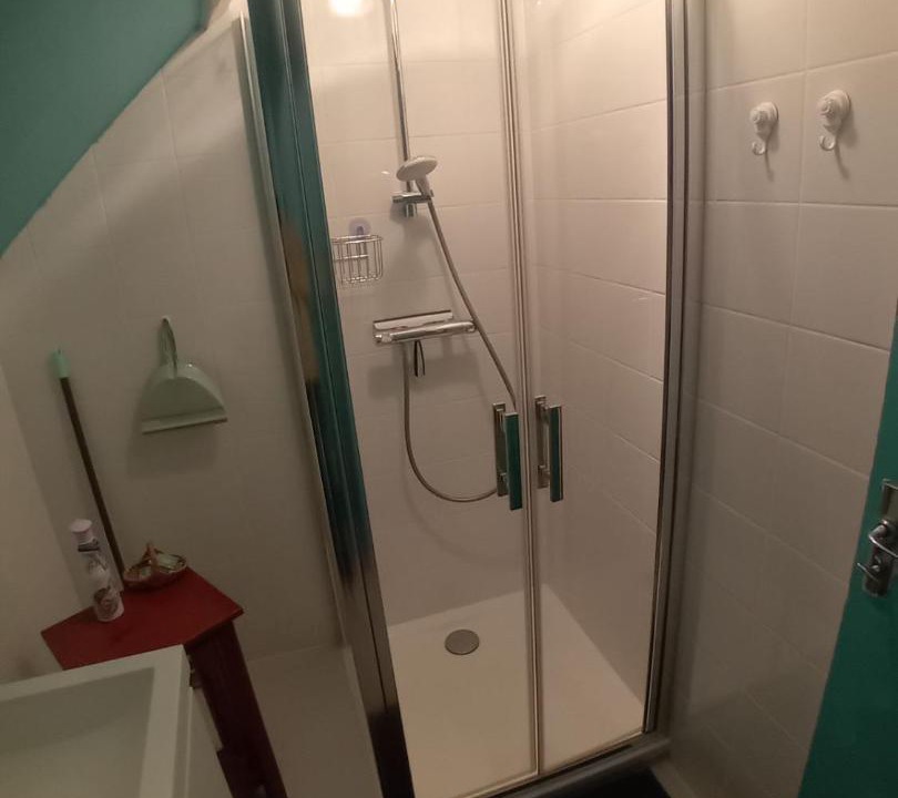 Photo of Bathroom in Langeais