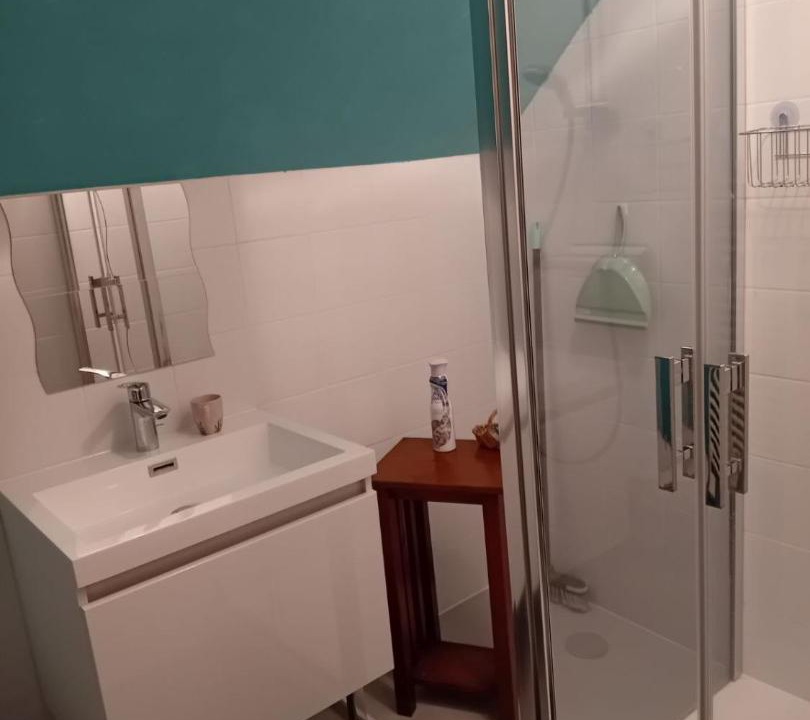 Photo of Bathroom in Langeais