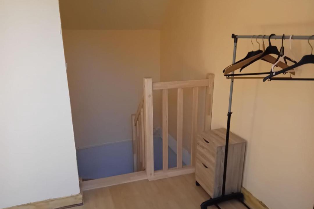 Photo of Bedroom in Langeais