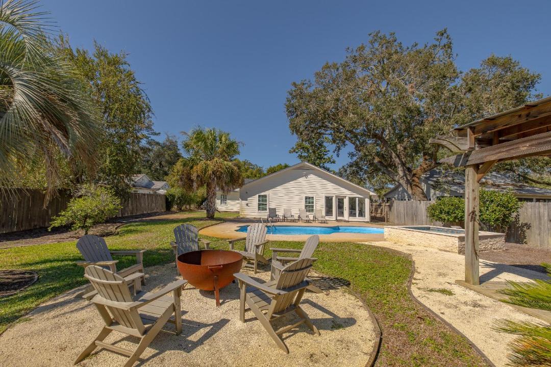 Photo of Others in Demere Park