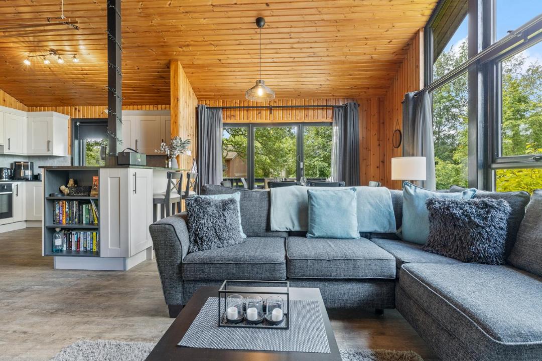 Photo of Livingroom in Welton