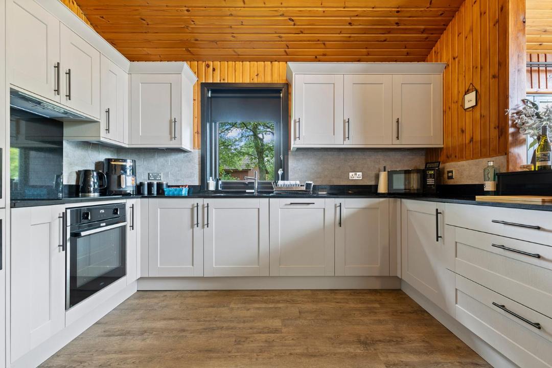 Photo of Kitchen in Welton