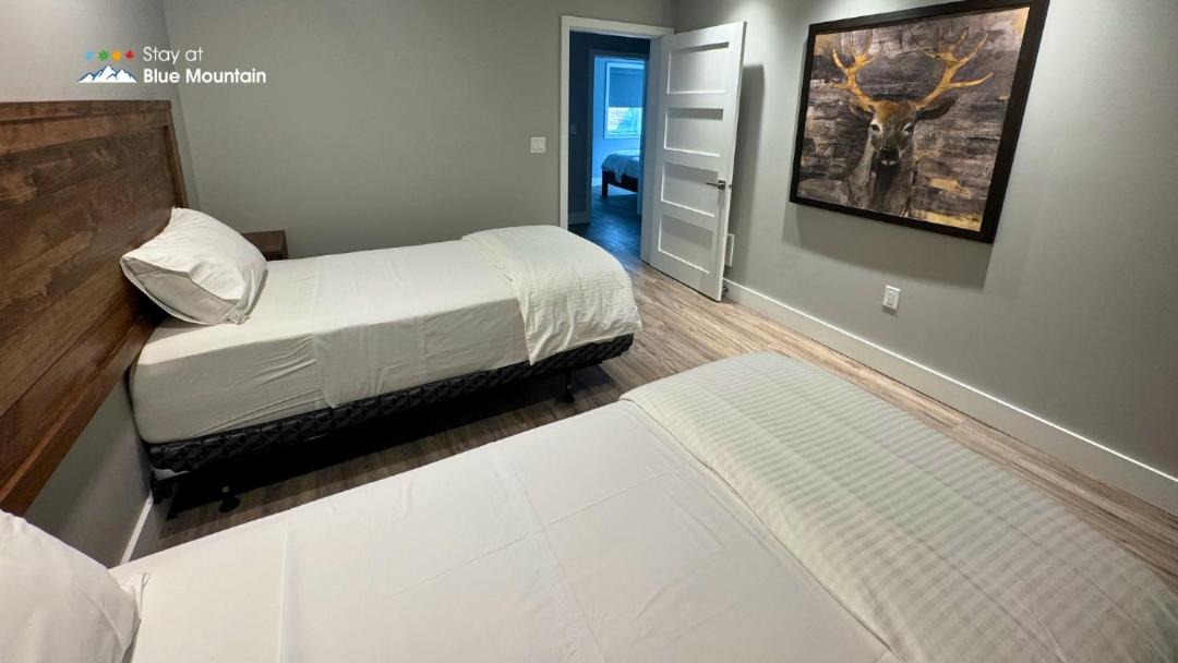 Photo of Bedroom in Glen Huron
