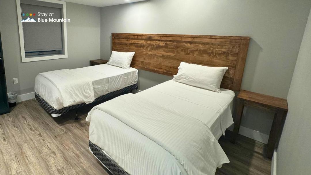 Photo of Bedroom in Glen Huron