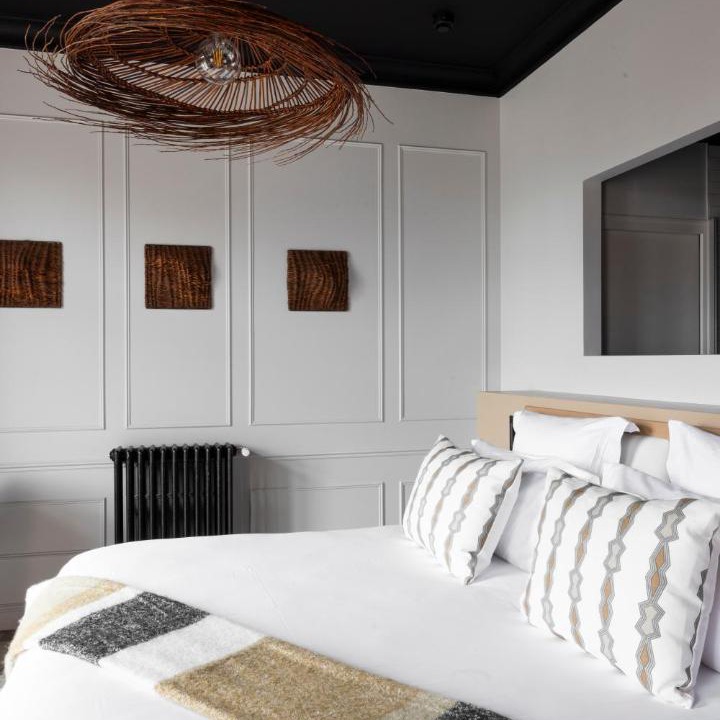 Photo of Bedroom in Langres