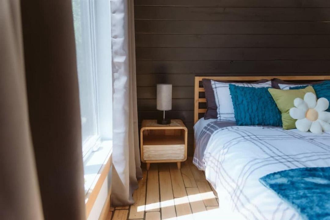 Photo of Bedroom in Saint Come
