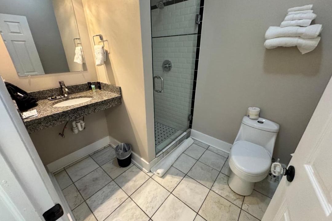 Photo of Bathroom in Batesville