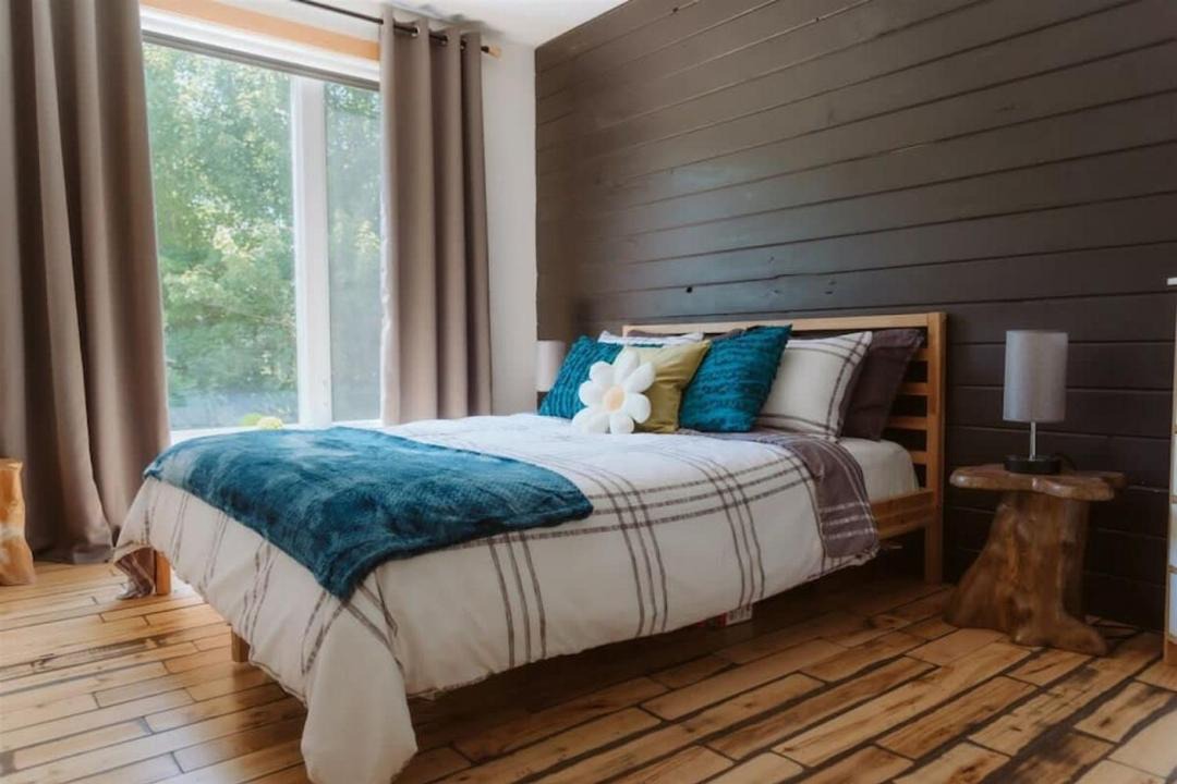 Photo of Bedroom in Saint Come