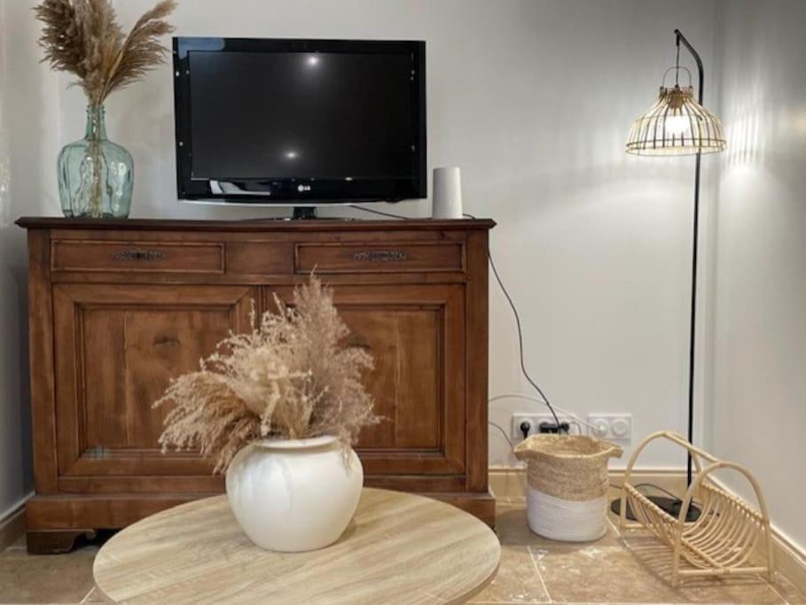 Photo of Livingroom in Riberac