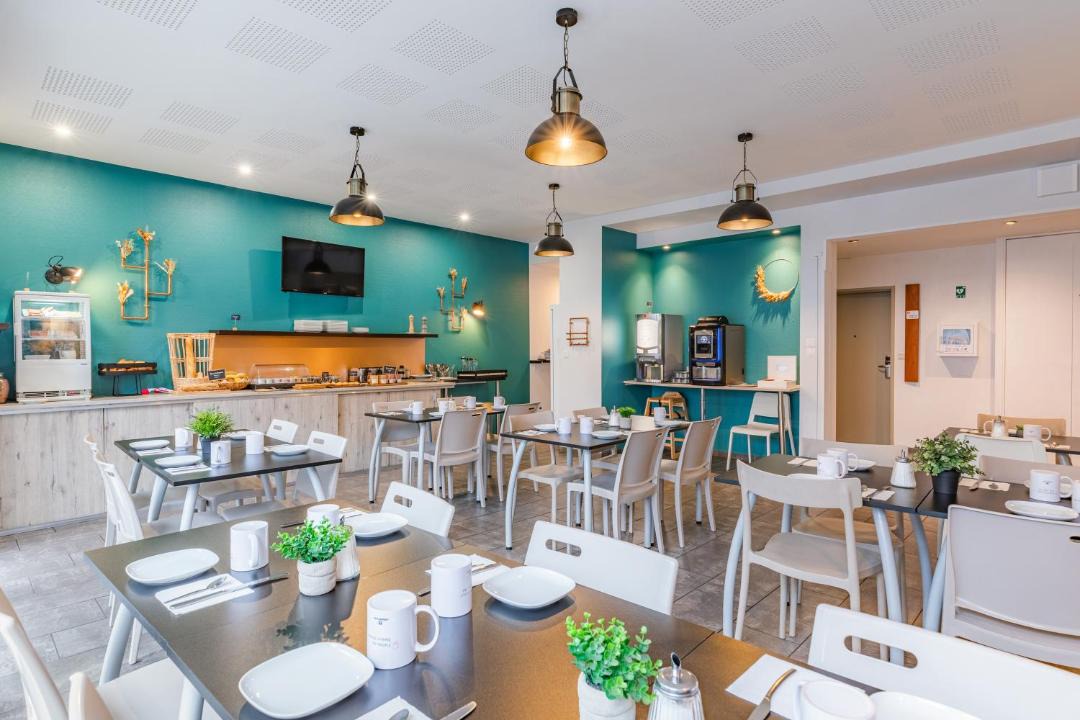 Photo of Kitchen in Madeleine-Champ de Mars