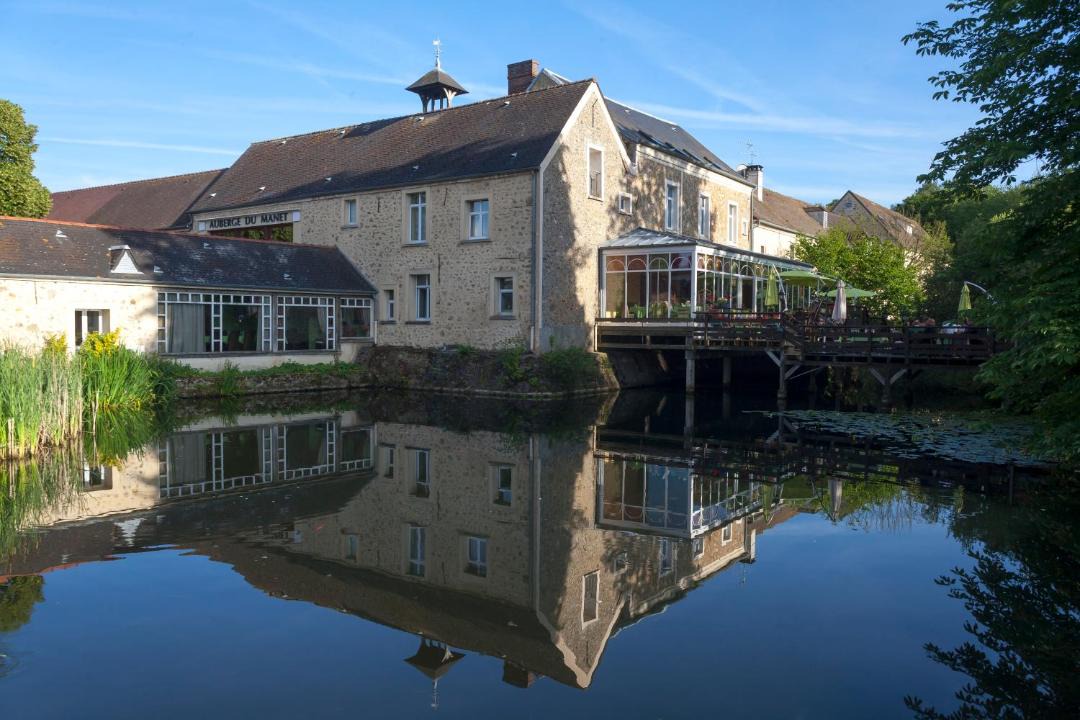 Photo of Others in Saint-Quentin-en-Yvelines