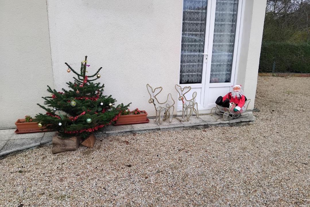 Photo of Others in Mereau