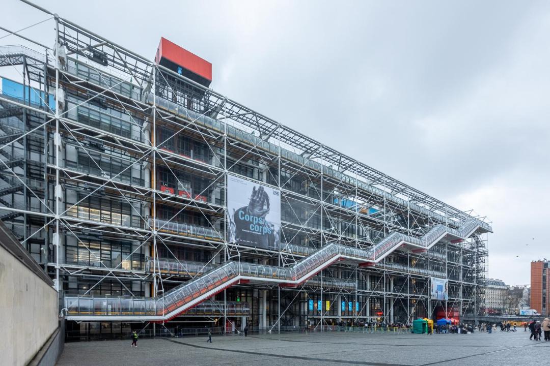 Photo of Others in Les Halles