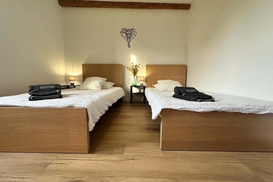 Photo of Bedroom in Zellwiller