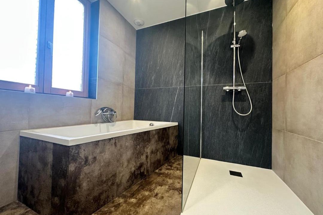 Photo of Bathroom in Zellwiller