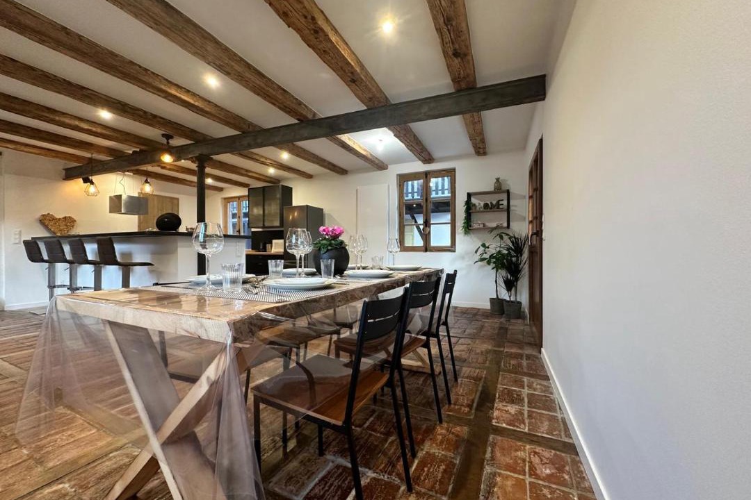 Photo of Kitchen in Zellwiller